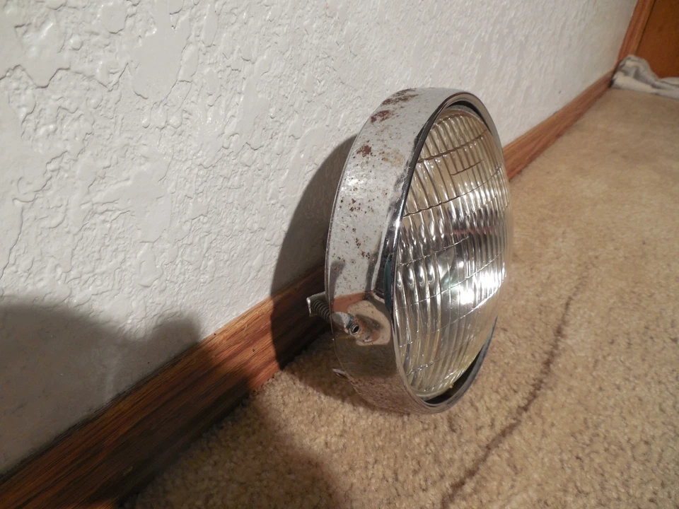 Honda CB 350F 1973 cuatro faros Foto 4 de 4