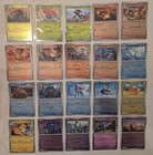 Pokémon TCG Phantasmal Flames 54 Card Holo & Reverse Holo Lot NM Set Builder — photo 2