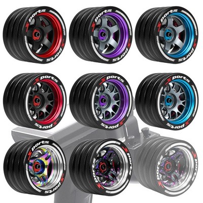 Für Flysky Sanwa Futaba Wfly NB4 Mt4 7PX 10PX X9 Fernsteuerungs-Lenkrad