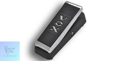 VOX V847-A Wah Pedal für E-Gitarre