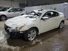 Windshield Wiper Motor Coupe Fits 08-13 ALTIMA 177890