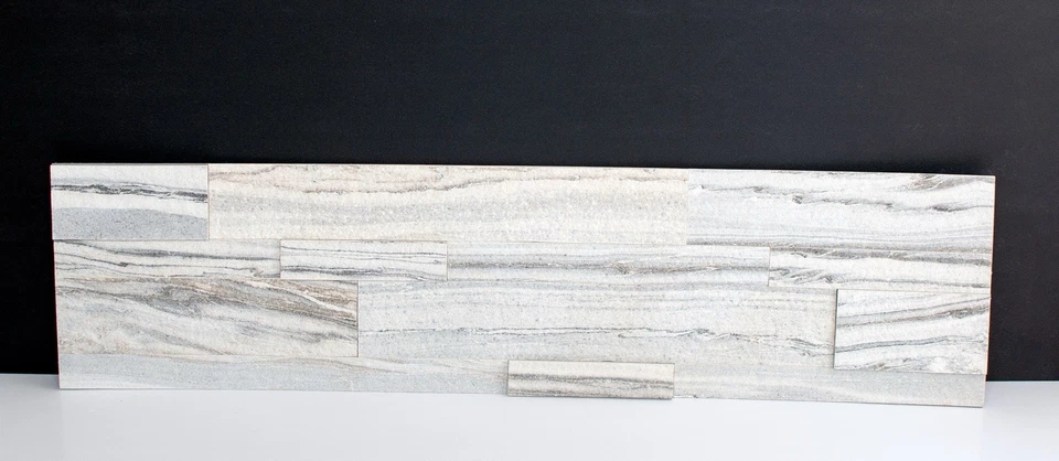 Paquete de 10 piedras peladoras y adhesivas de pizarra jaspeada | ¡ENVÍO GRATUITO! Foto 4 de 4