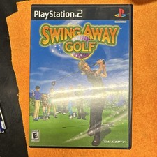 Swing Away Golf