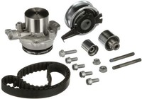 Gates KP55678XS Wasserpumpen-Kit FüR Audi MAN Seat Skoda VW