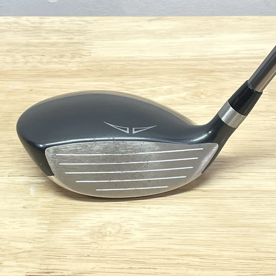 Ping G20 16,5° 4 madera de calle para diestros regular Flex Ping TFC 169F + HC Foto 3 de 4