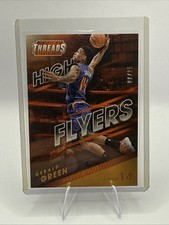 2014 Panini Threads High Flyers Gerald Green /25