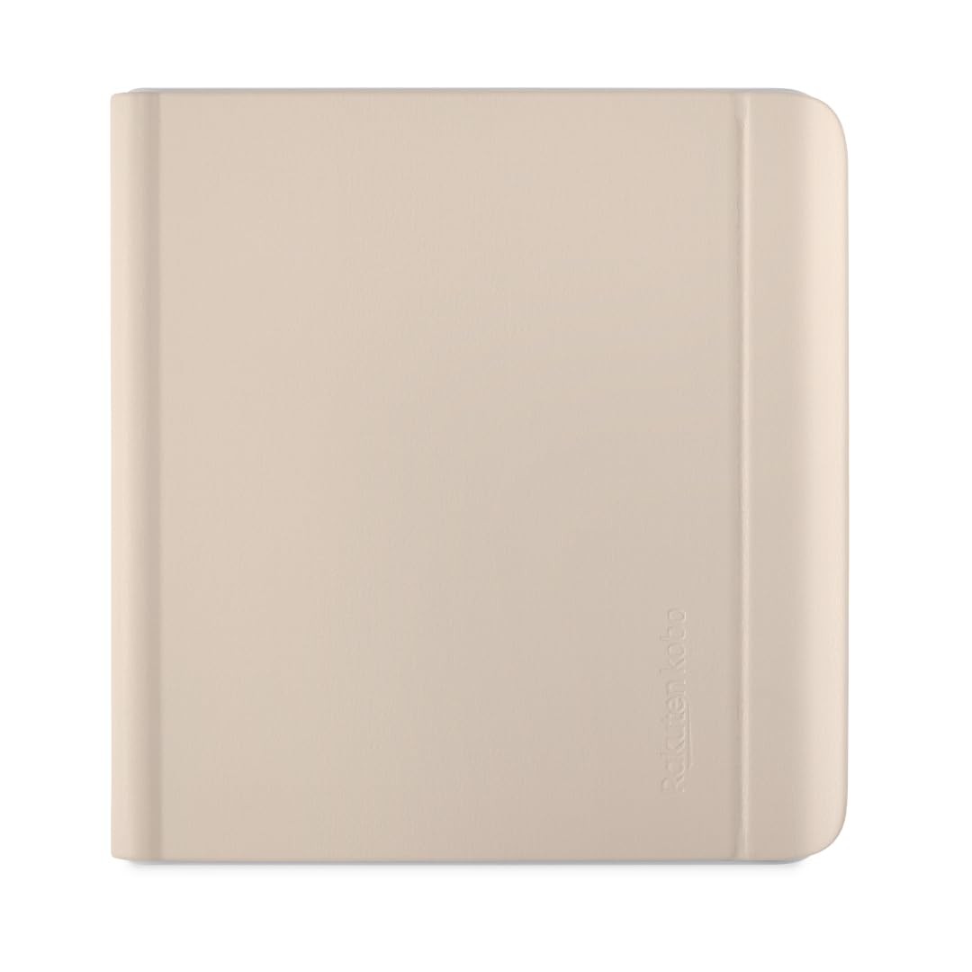 Étui porte-stylet pour Kobo Libra Colour en coloris beige sable