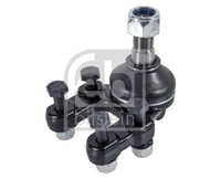 Febi Bilstein Traggelenk FüHrungsgelenk 15269 FüR Ford Maverick UNS UP Nissan 1