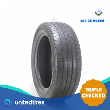 Used 245/55R19 Travelstar UN66 103V - 7/32