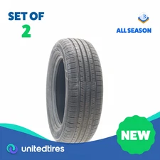 Set of (2) New 235/60R18 Fortune Perfectus FSR602 103V (169OO)