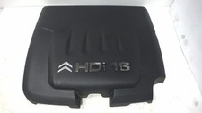 Motorabdeckung Verkleidung 9683206680 Citroen C5 Kombi HDi 170 Biturbo Automatik