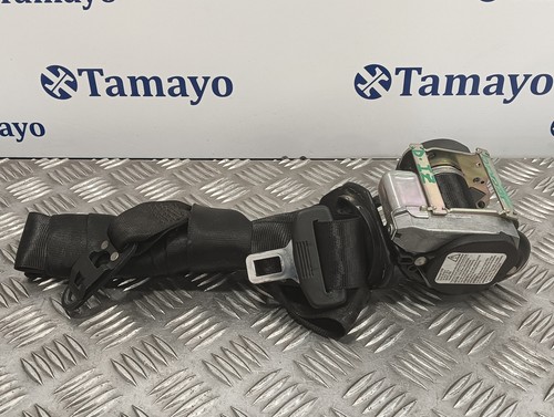 601391400 SICHERHEITSGURTE VORNE LINKS / 1076666 FÜR VOLKSWAGEN TOUAREG 7L6 2.