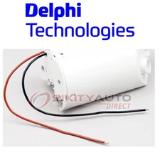 Delphi Fuel Pump & Strainer Set for 1990-1996 Ford F-250 4.9L 5.8L 7.5L L6 it