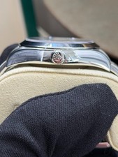 Rolex 116900 AIR KING STAINLESS STEEL 40MM 2019 FULL SET 13