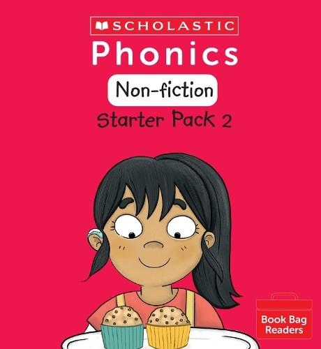 Non-fiction Starter Pack 2 by Suzy Ditchburn, Alice Hemming - 9780702326899