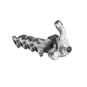 Turbolader BR Turbo für FORD FOCUS (DAW, DBW) FOCUS Kombi (DNW) BRTX3089
