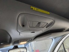 Console Front Roof Without Sunroof Fits 14-18 Transit Connect 626652 Console Front Roof Without Sunroof Fits 14-18 Transit Connect 626652