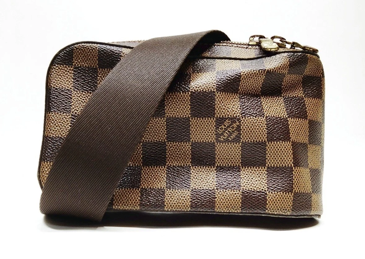 Louis Vuitton-ジェロニモス Louis Vuitton Geronimos for sale - eBay