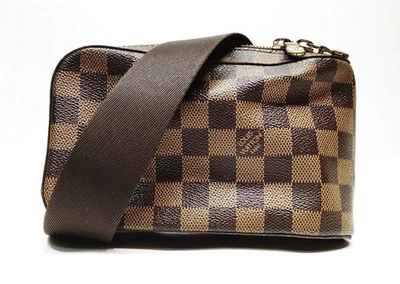 Louis Vuitton Geronimos for sale - eBay