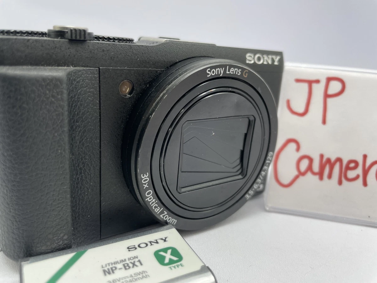 Sony Cyber-shot HX60 Digital Cameras for Sale - Shop New & Used
