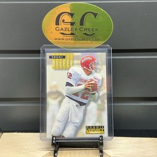 1994 Skybox Trent Dilfer RC 278