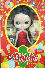 Muñeca Neo Blythe Love Mission Takara EBL-10 Japón en caja rara