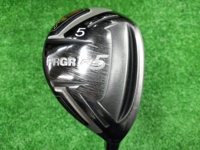 PRGR RS5 Hybrid 5UT Diamana for PRGR (R) #824 Golf Clubs