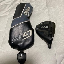 PING G425 LST Fairway Wood 14.5  Head Only with Cover