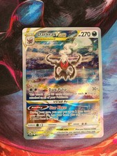 Darkrai VSTAR GG50/GG70 SWSH: Crown Zenith: Galarian Gallery Holo on eBay