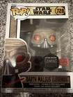 Funko Pop! Vinyl: Star Wars - Darth Malgus (Legends) - GameStop (Exclusive) #728