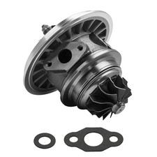 Turbo Cartridge Core Chra For Isuzu For GMC W 5.2L For VDA40016 For 898027-7735