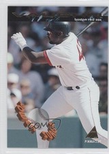 1994 Pinnacle Power Surge Box Set Mo Vaughn #PS3 0az
