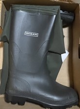 Ocean Wathose Original Größe 44