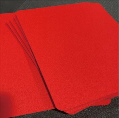 Abstract Ripple Mouse Pad Large