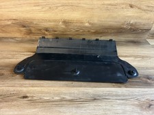 Range Rover L405 Rear Bumper Lower Trim Hitch Cover Oem 1317 Ck52-17k950-ab Range Rover L405 Rear Bumper Lower Trim Hitch Cover Oem 1317 Ck52-17k950-ab