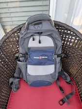 Swiss Gear Backpack 1651 AirFlow City Pack Bl...
