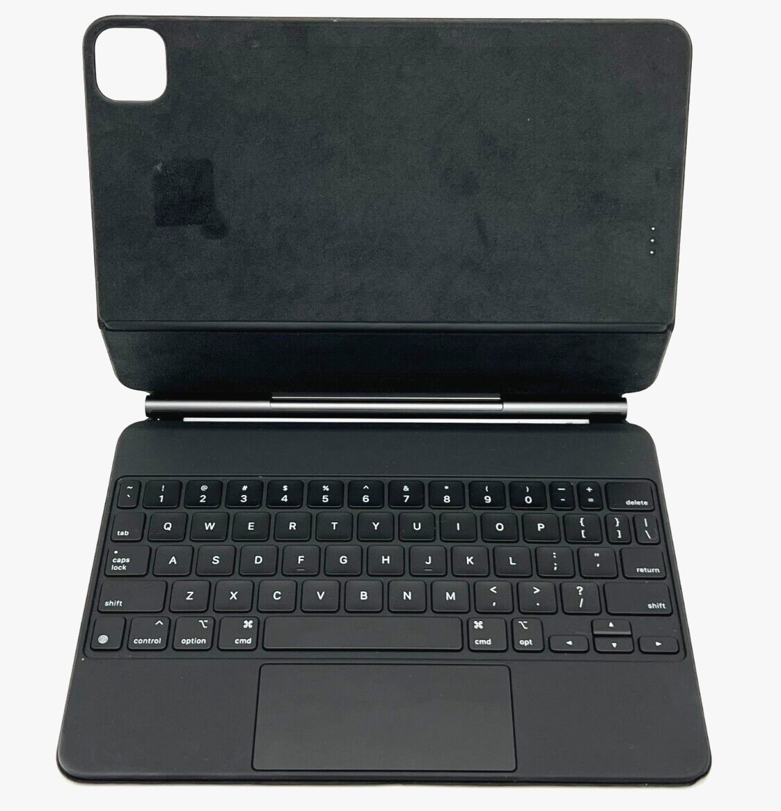Genuine Apple A2261 mxqt2lla Magic Keyboard iPad Pro 11 1,2,3,4th & Air 4th,5th
