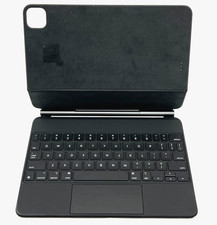 Genuine Apple A2261 mxqt2lla Magic Keyboard iPad Pro 11 1,2,3,4th  Air 4th,5th