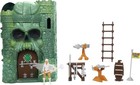 2021 Mattel Masters of the Universe Origins Castle Grayskull Reissue Brand New!