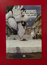 CEREBUS #152 (VFNM) DAVE SIM Aardvark Vanaheim 1991 Mothers Daughters 2 Copper
