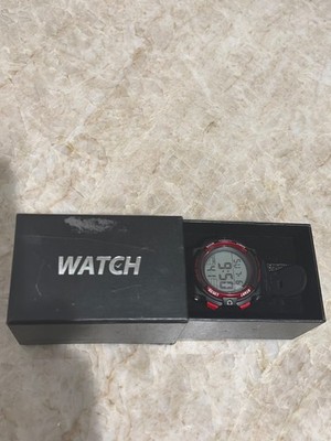 Kids Watch