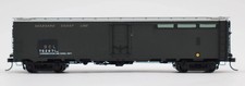 Atlas HO 20007637 - Master - REA Steel Express Reefer Car "Seaboard Coast Line"