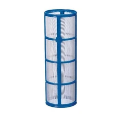 Teejet 50 Mesh Ribbed Screen For Line Strainers 124 & 126 Series 1-1/4" & 1-1/2"