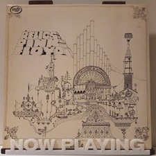 Pink Floyd Relics Vinyl LP Schallplatte  1980 Netherlands NM