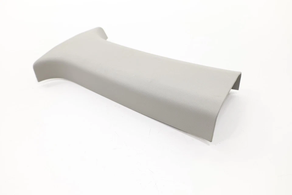 2015-2025 FORD TRANSIT-350 REAR RIGHT SIDE C PILLAR UPPER TRIM COVER OEM GRAY_CK - Image 3 of 4