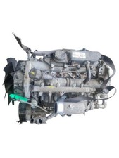 Moteur Iveco DAILY