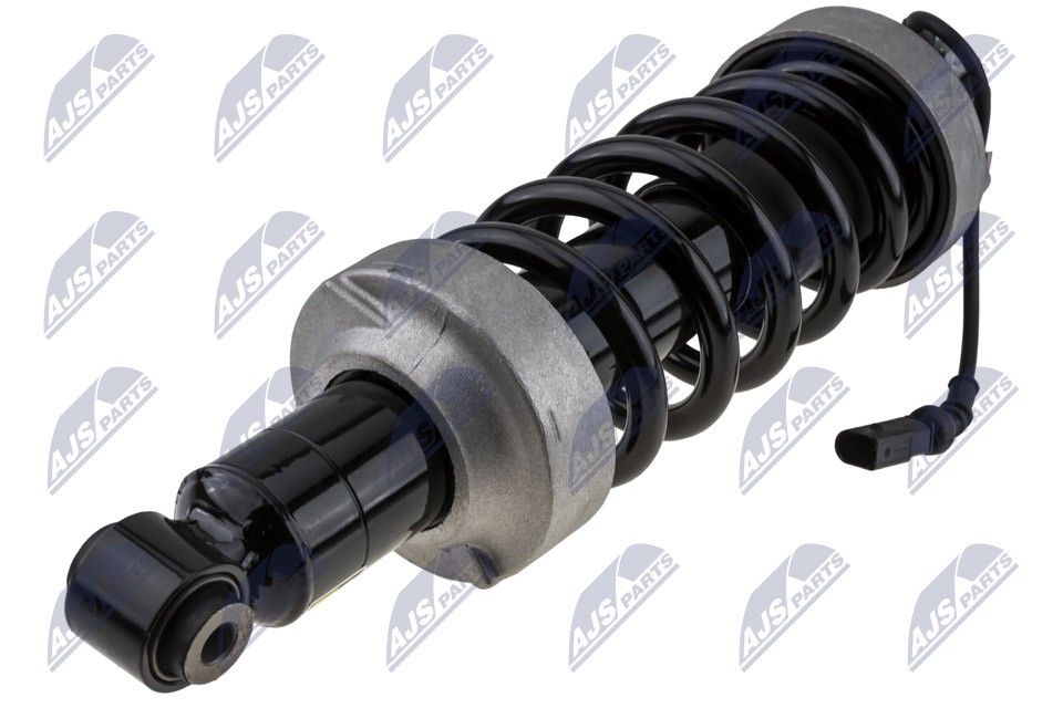 SHOCK ABSORBER A-AU-013 FOR AUDI CNDA/BYH 4.2L 8cyl R8CTPA/CTPB/CTYA/BUJ 5.2L - Image 6