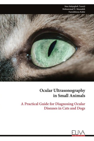 Sina Salajegheh Tazerji | Ocular Ultrasonography In Small Animals | Taschenbuch-image