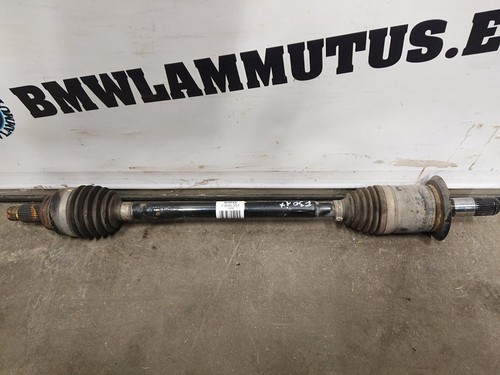 ✅✅✅ BMW 118 120 218 220 320 318 Hinten Links Seite Antriebswelle 7609351 Aa