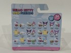 My Melody And kuromi 2 Figure Pack Hello Kitty And Friends Sweet And salty New!! — photo 6